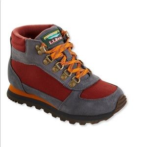Like New LL Bean Katahdin Hiking Boot